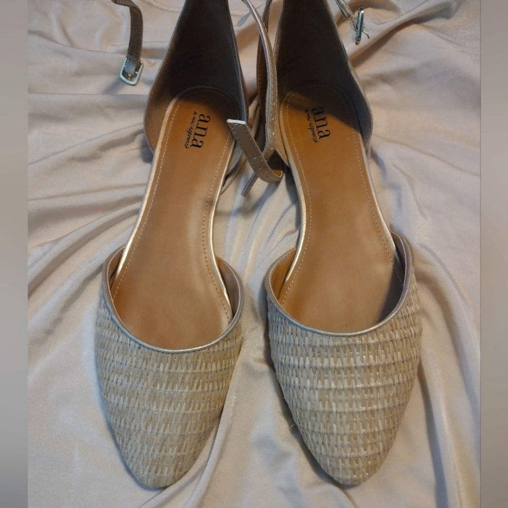 Flats
